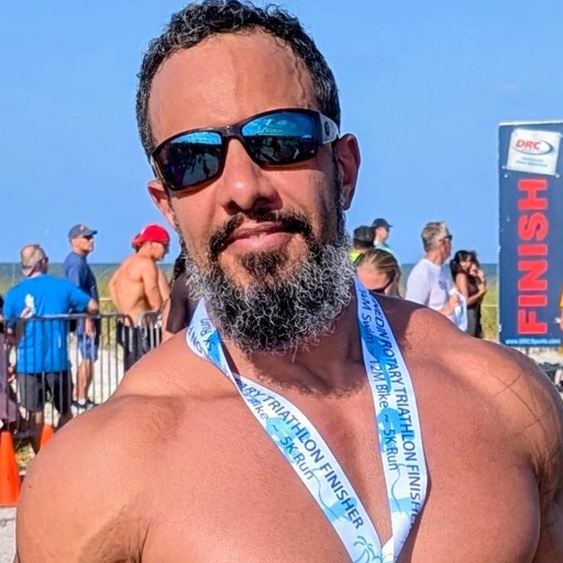 Eric Diaz