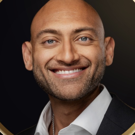 Gabriel Alizaidy, MD, MS